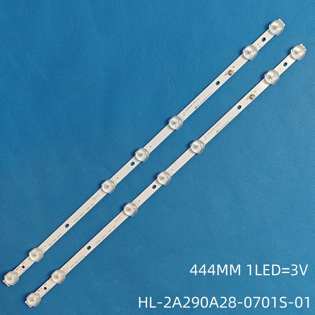 Đèn nền TV AKARI 29 Inch LE-29V89 LE-29P57N LE-29P571D HL-2A290A28-0701S-01