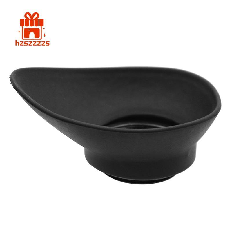 Cốc Mắt Cao Su 19Mm Cho Camera FM3A, FM2,, FE2, F3, F3AF, Phụ Kiện Máy Ảnh FM