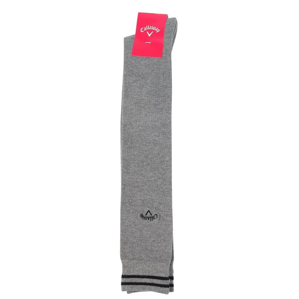 [Callaway] Nữ tất chống khuẩn chống mùi KNEE HIGH SOCKS/ tất golf nữ