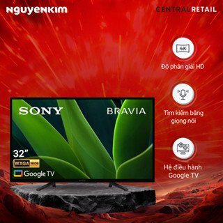  Google Tivi Sony HD 32 inch KD-32W830K 