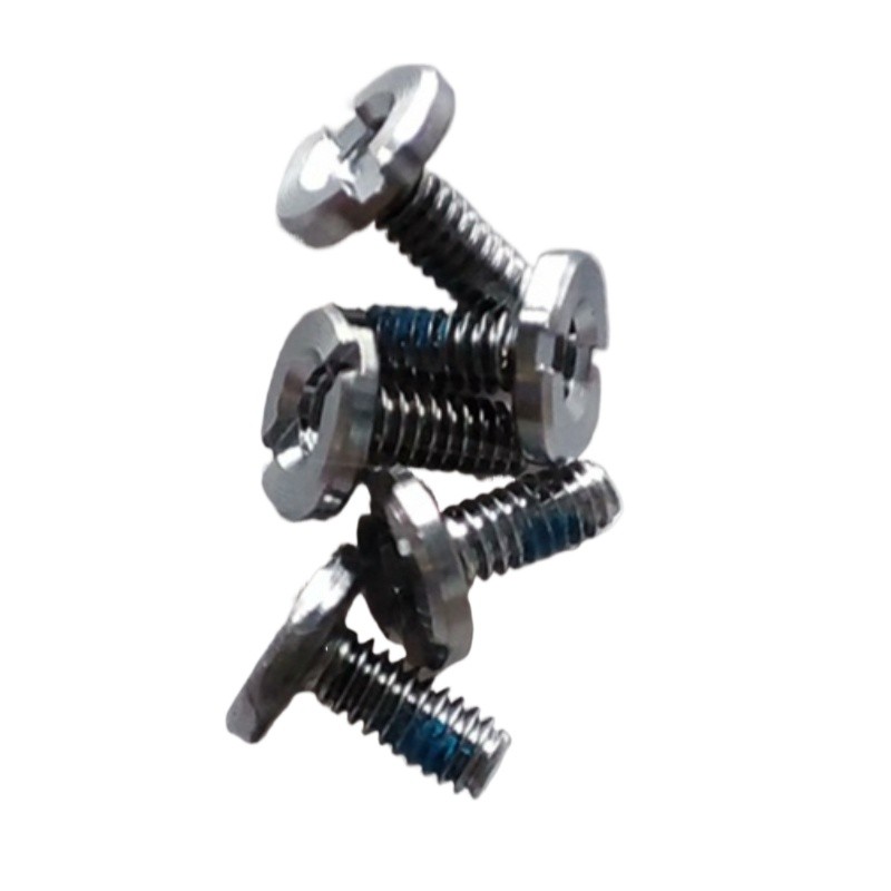 5 Cái / lốc Sửa Chữa Các Bộ Phận Không Có CMF Nothing phone 1 2 Pro A001 phone1 Vít Được Sử Dụng Cho