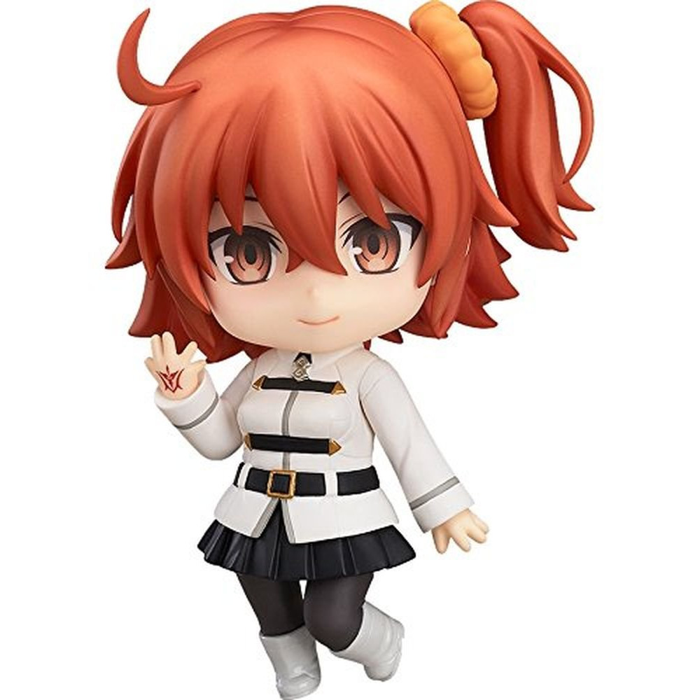 Công ty Good Smile (GOOD SMILE COMPANY) Nendoroid Fate/Grand Order Gudako, kích thước không tỷ lệ, l