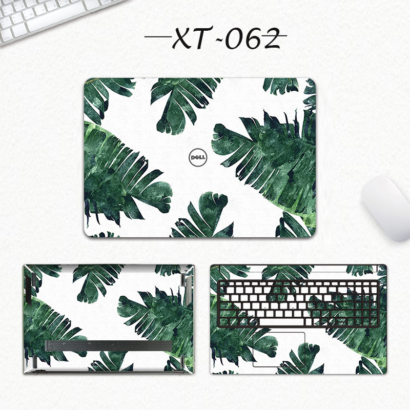 Dell Precision 7560 Pro 14 Plus PB14250 P199G002 ACD Không Còn Lại Máy Tính Laptop Da Vinyl Notebook