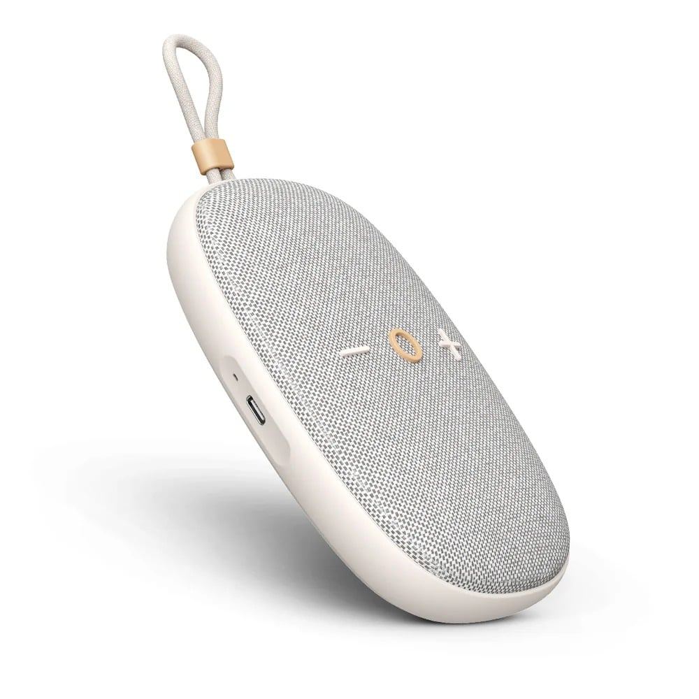 [Chính hãng] Loa Bluetooth di động HiFuture ASCENDO 20W – Latte (HFS007-LA)