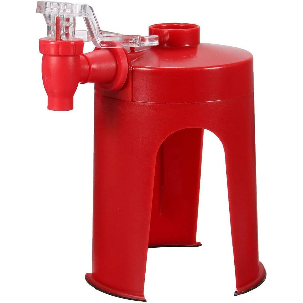 Soda Dispense Tiện Ích Coke Đảng Uống Fizz Saver Dụng Cụ Máy Nước Của Atalanta honesttrade VGA