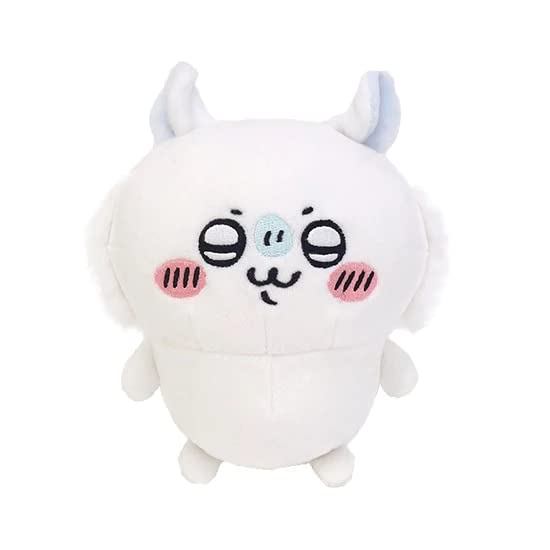 Chiikawa Potetama Plush MomongaㅤDirect From Japan
