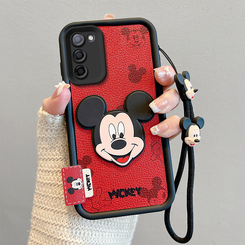 Ốp lưng OPPO A55 5G Ốp lưng Oppo A56 5G Ốp lưng Oppo A53s 5G Da họa tiết Dễ thương Tương thích với ố