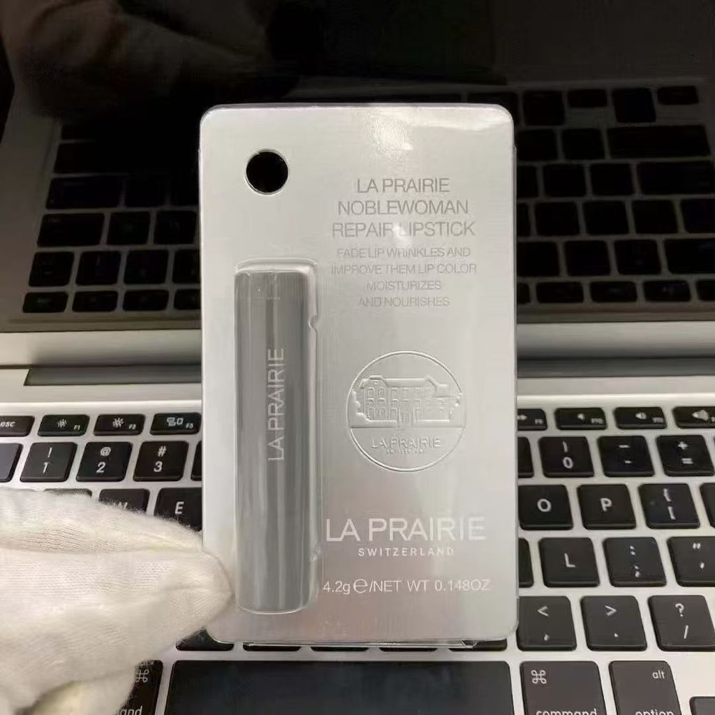 Son dưỡng môi La Prairie Repairing 4.2g
