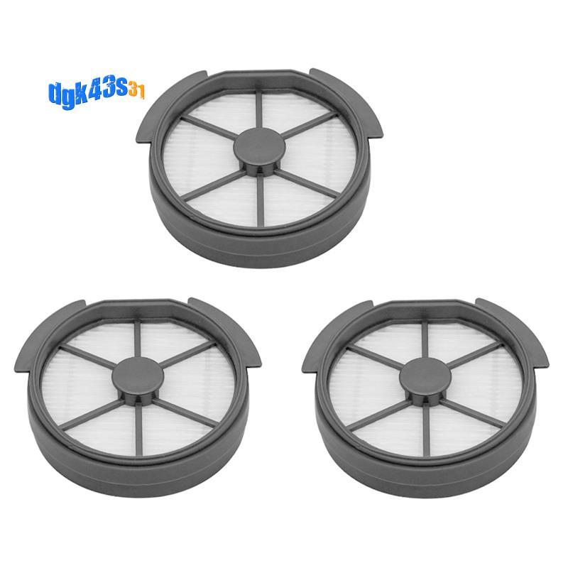 3 Phụ Kiện Lọc Trước Cho Máy Hút Bụi Cầm Tay T12 / T12 PLUS