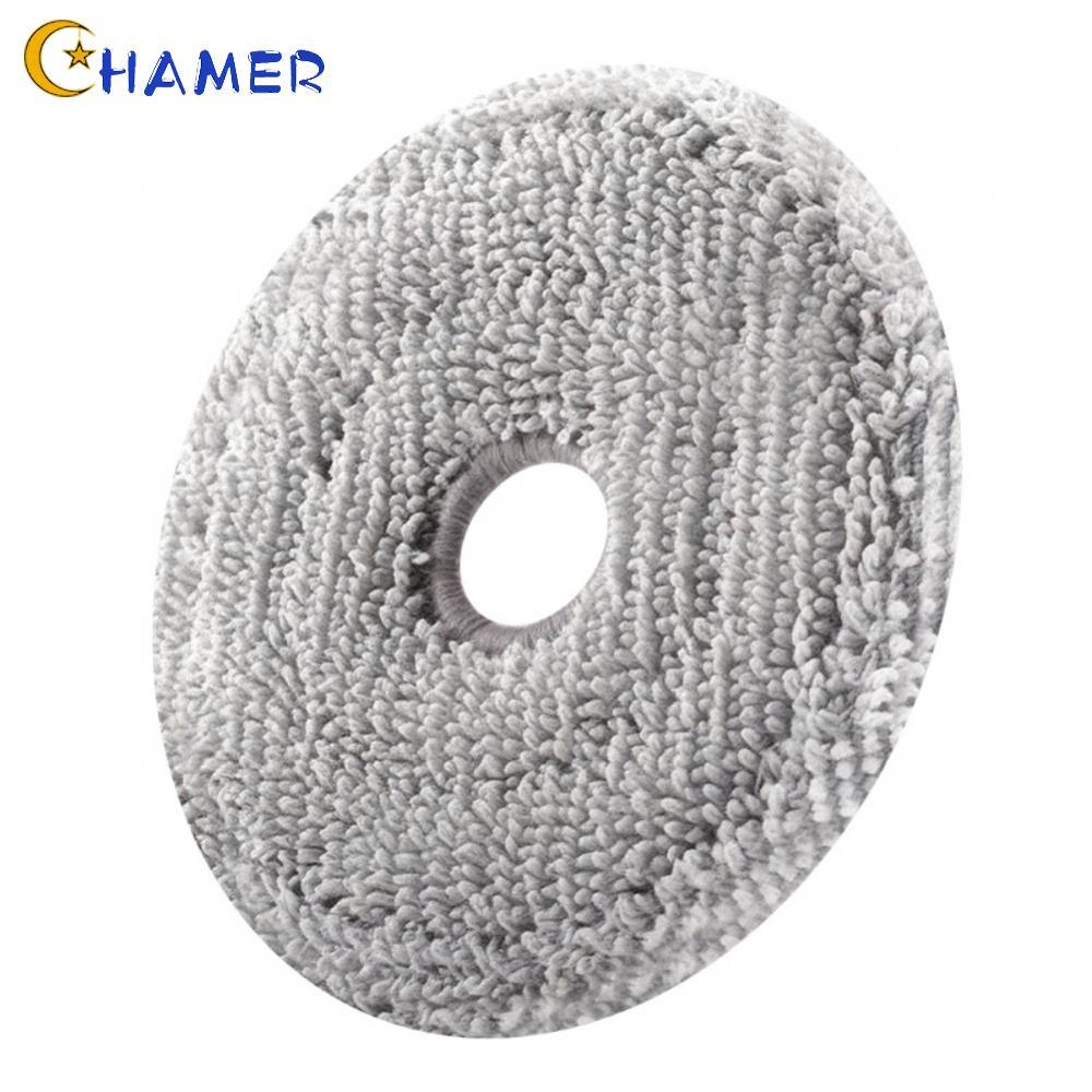 【CHAMER】6pcs side brush Compatible For Ecovacs,For DEEBOT,Mini Sweeping Machine【HomeLiving】