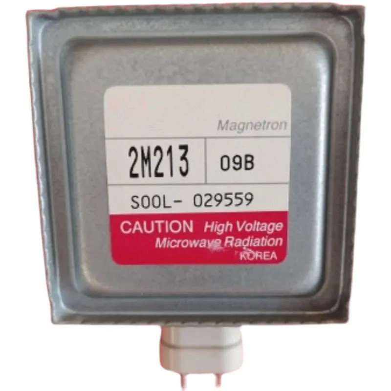 2m213 Lò Vi Sóng Magnetron Cho LG 2M213-09B 2M213-09B0 (Xung Quanh sáu lỗ ngang đa năng)