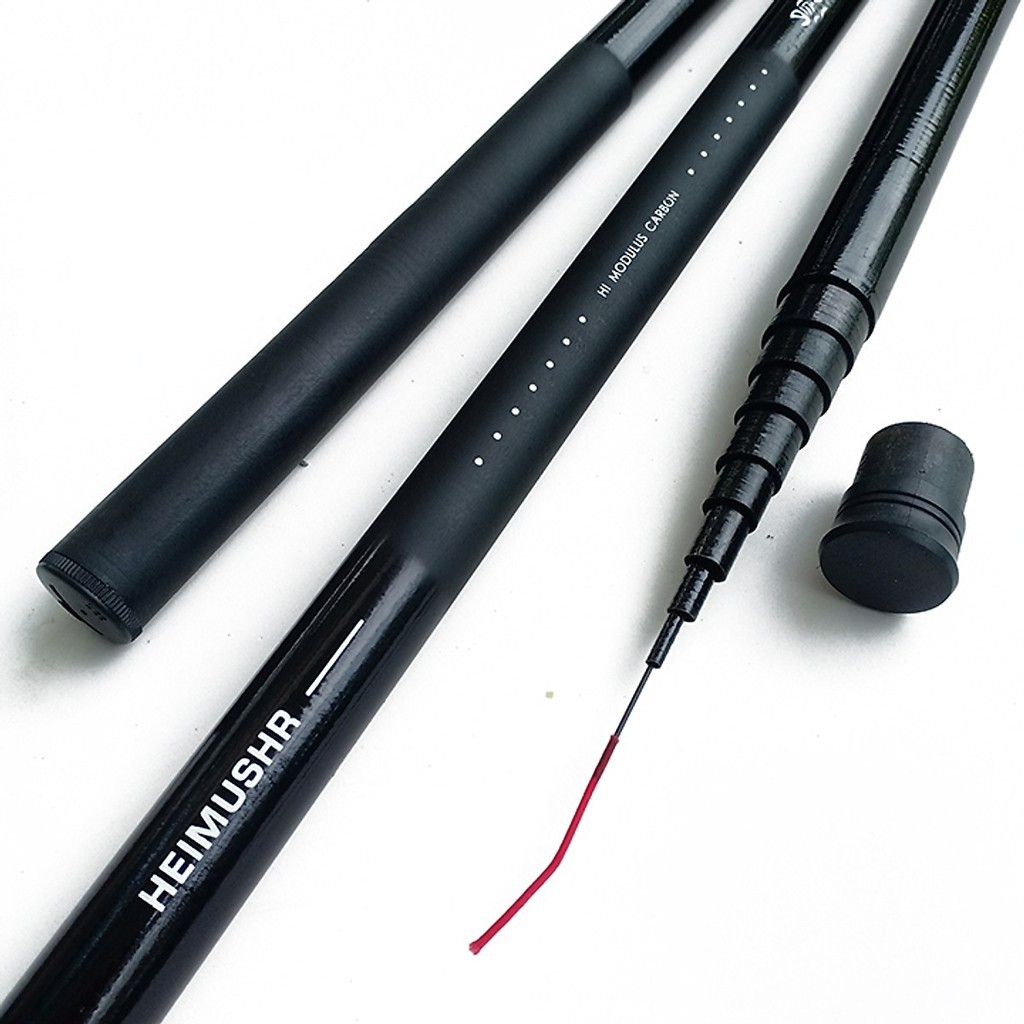 Cần Câu Cá 3H, Cần Câu Chuyên Rô, Diếc, Mương, Cá Nhỏ