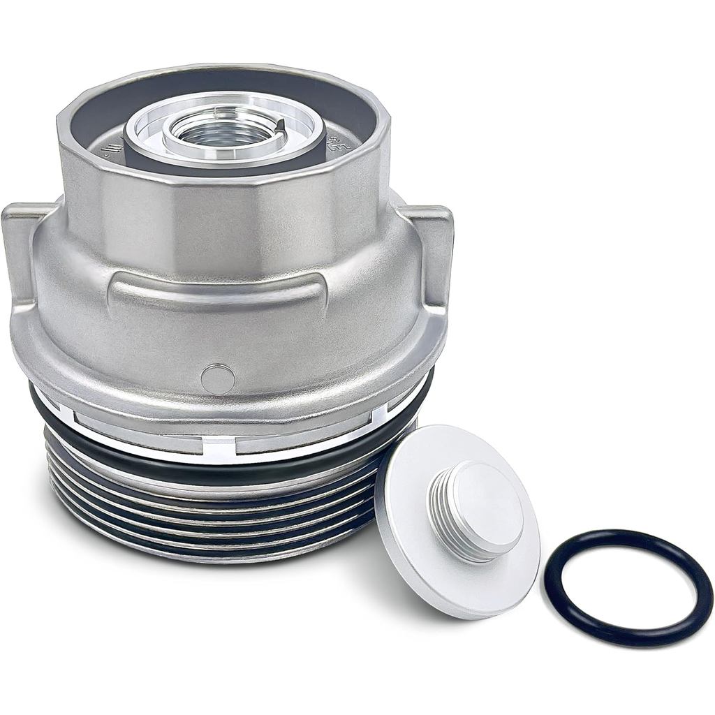 15620-31060 Lọc Dầu Vỏ Nắp Cho Xe Toyota 2007-2022 Camry 2010-2022 4Runner 2005-2022 Avalon Fj Cruis