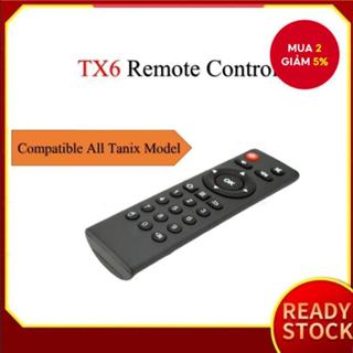  Điều Khiển Đa Năng Cho Tivi TX3 Mini TX6 TX92 TX5 Android Smart Mini Control 