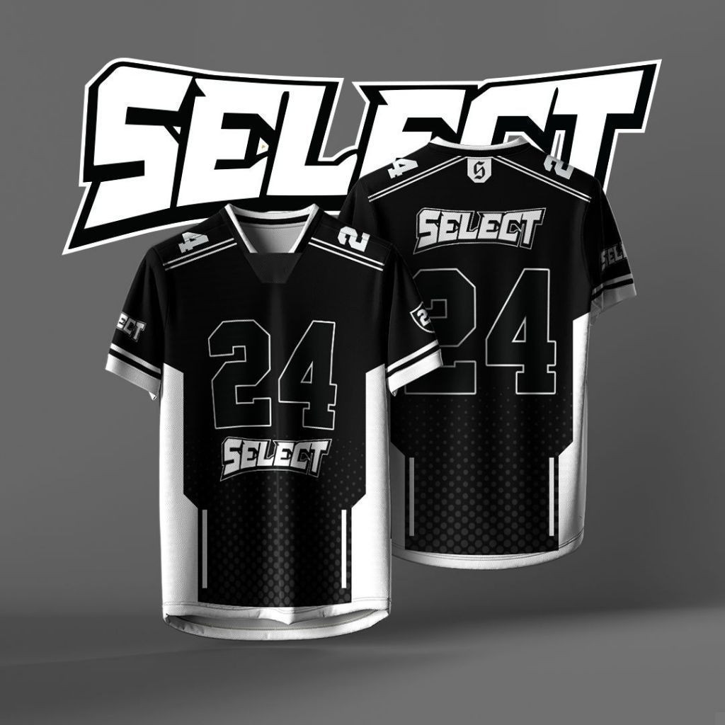 Jersey Unisex Thiết Kế Lakers, Tùy Chỉnh Miễn Phí