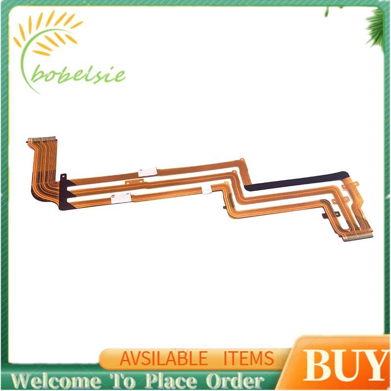 Cáp LCD Flex mới HDR-PJ660 HDR-PJ630 HDR-PJ650 PJ660 PJ630 PJ650 E CX630 CX630E Bộ phận sửa chữa máy