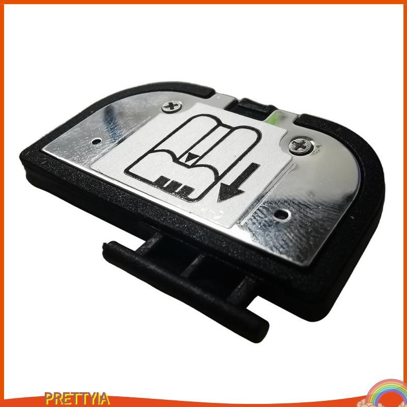 Camera kỹ thuật số nắp cửa tương thích Nikon D200, D300, D300S, D700