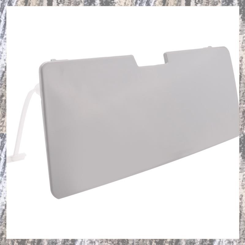 [Z F L U] Dành Cho Xe EEClass W124 Cản Trước Kéo Móc Bao Kéo Lỗ Nắp Trailer Viền Nắp Tấm Lực Kéo Vỏ