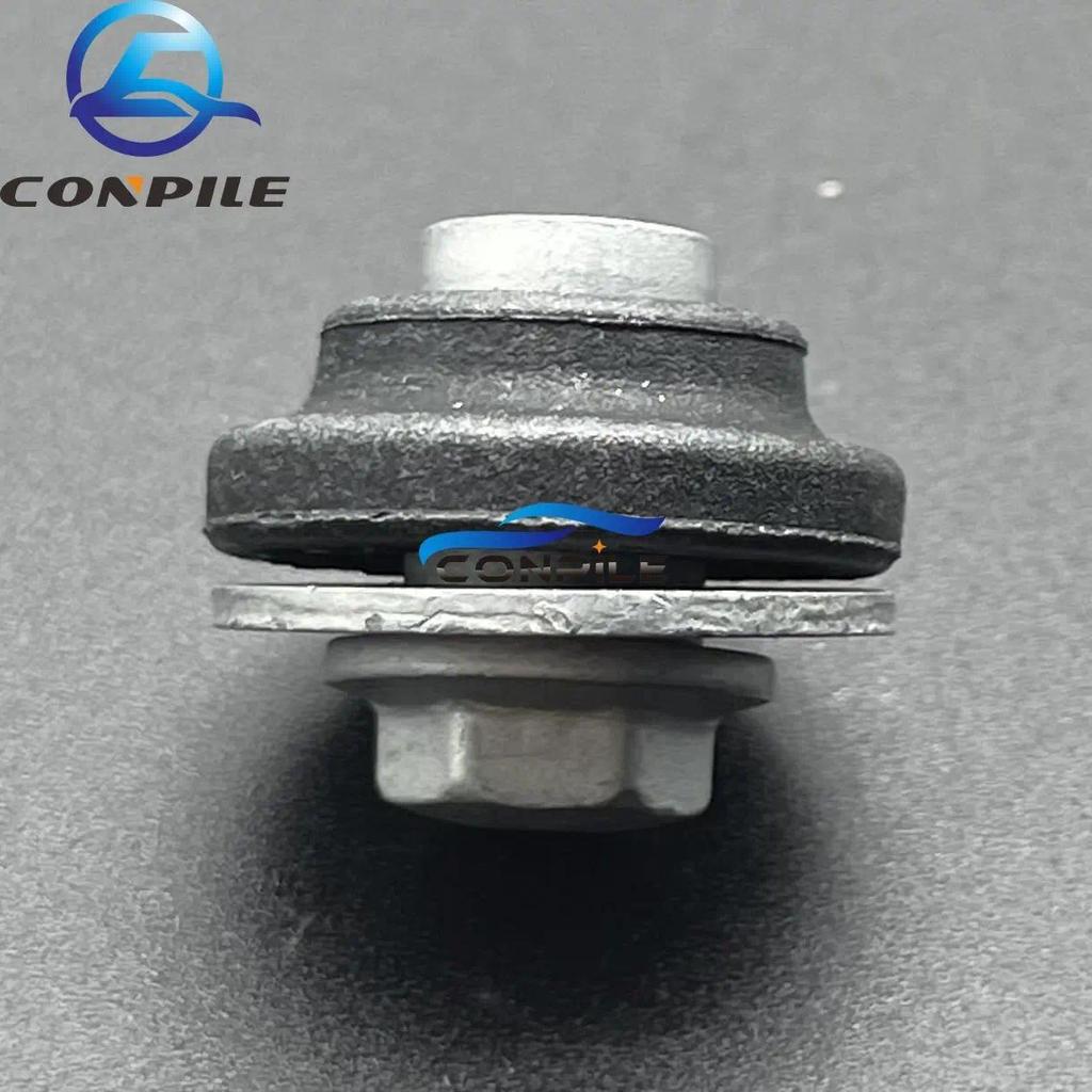 1 Cái Cho Xe BMW E39 E38 E46 E36 E60 E66 E83 X5 E53 Z4 E85 cũ 6 Xi Lanh Động Cơ M50 / M52 / M54 Nắp 