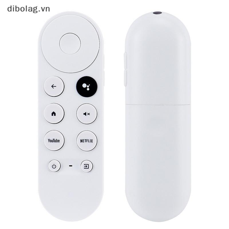 DIBO Thích Hợp Cho CHROMECAST TV Voice Set-Top Box Thay Thế Điều Khiển Từ Xa TV Thông Minh G9N9N Voi
