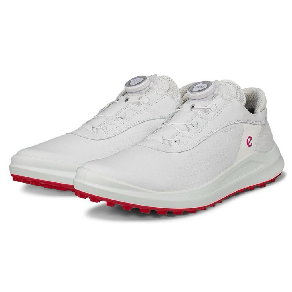 Giày Golf Nữ Thoáng Khí Chống Trượt Núm Xoay BOA Tiện Lợi - Giày Thể Thao Golf Nút Vặn - Core Woman 
