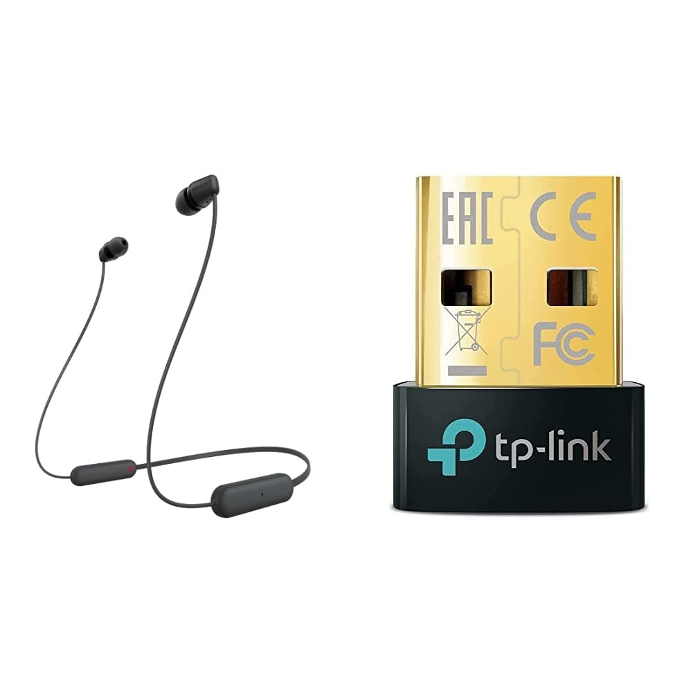 Tai nghe không dây Sony WI-C100