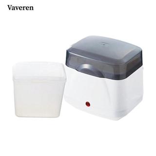 Máy Làm Sữa Chua USB Di Động 700ml Chuyên Nghiệp Sử Dụng Tại Nhà Dễ Dàng Làm Sạch Nhà Bếp Lnner Hộp Nướng Món Tráng Miệng Cửa Hàng Ngày Lễ