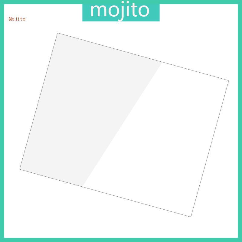 Phim kính cường lực Mojito cho phim màn hình bảng điều khiển GKD Pixel II Lắp đặt dễ dàng