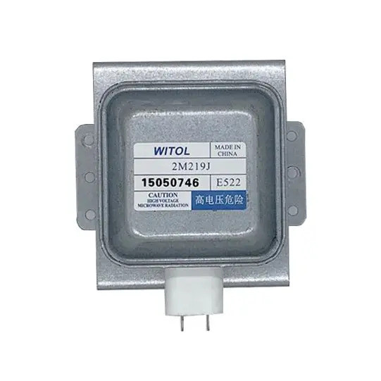 Lò Vi Sóng Mới Magnetron Cho Midea Cho Galanz WITOL 2M219J Magnetron Lò Vi Sóng Phần