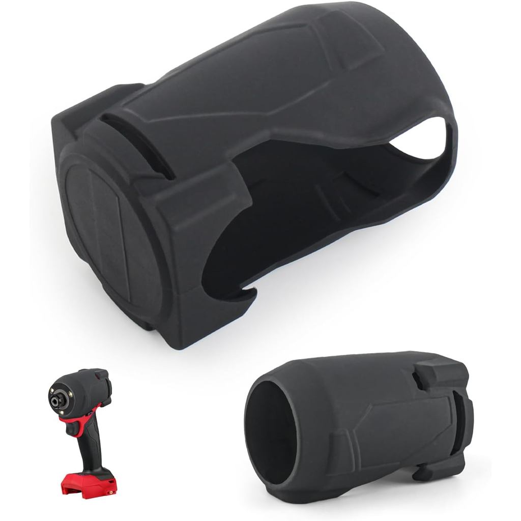 Khởi động bảo vệ 49-16-2953 cho nhiên liệu M18TM 1 / 4 "Hex Impact Driver 2953-20 Boot bảo vệ Tương 