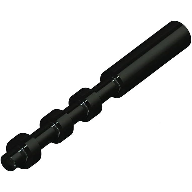 4L60E 4L65E 4L70E, 77754-41 Van chuyển số truyền động, Van chuyển số hạng nặng 2-3 màu đen