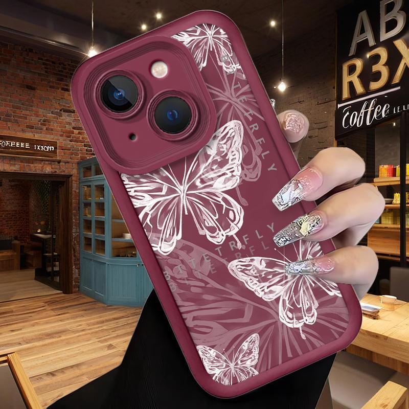 Ốp Cho Tecno Spark Go 2024 GO 2023 Spark Go 1 1S 2025 Spark Go 2 Ốp Điện Thoại Xu Hướng Matte Chống 