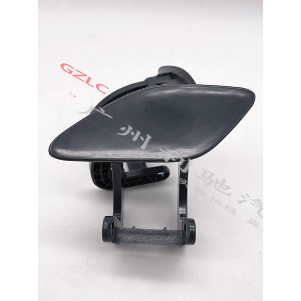 Bắn thật❤ Thích hợp cho Mercedes-Benz GLK350 Làm sạch đèn pha GLK280 GLK300 Vỏ phun đèn pha cản trướ