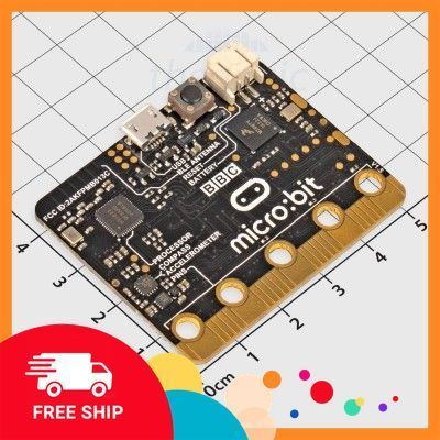 Kit Phát Triển BBC MicroBit