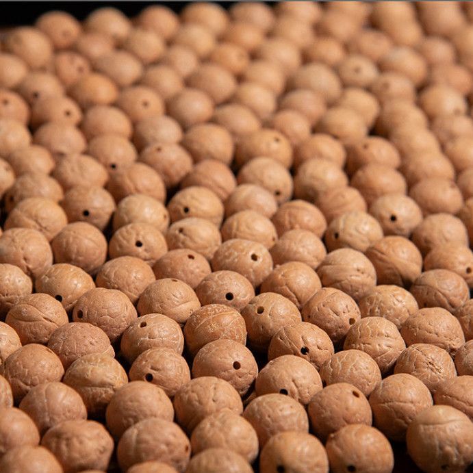 Chính hãng Nepal Phượng Hoàng Mắt Bồ Đề Hạt Rời Vòng Tay Vòng Cổ Cầm Tay Mân Côi Hạt Phật Hạt2025112