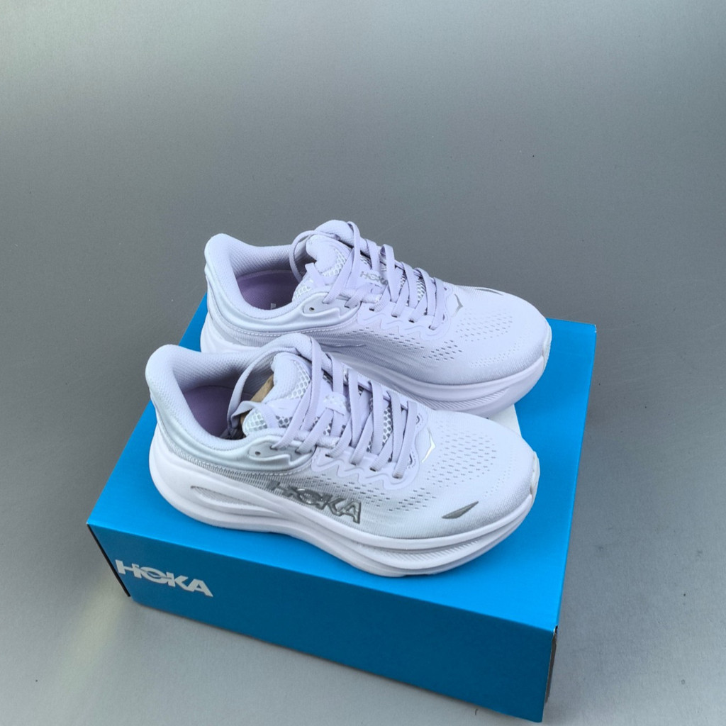 HOKA ONE ONE BONDI 9