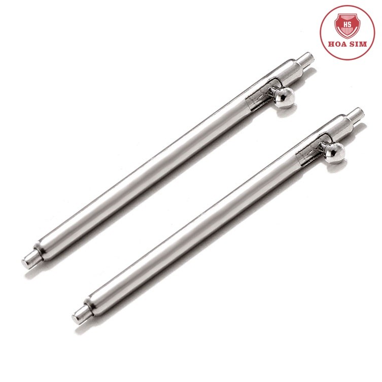 Bộ 2 CHỐT THÔNG MINH cho đây đồng hồ đeo tay