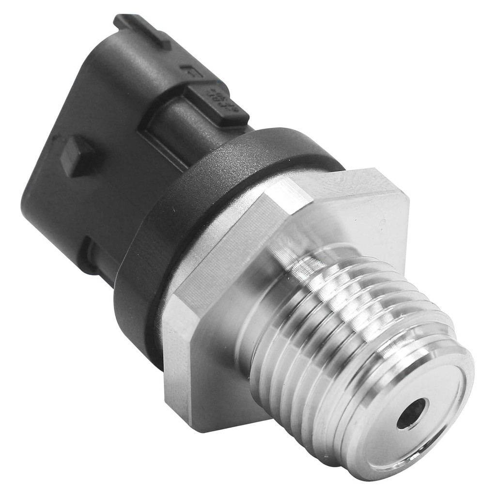 12651990 Cảm biến áp suất đường ray nhiên liệu cho GM 2011-2016 LML 6.6L Duramax