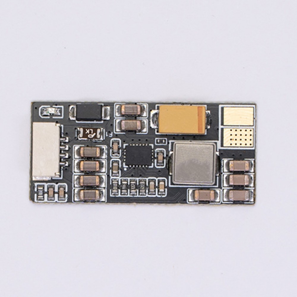 Mô-đun bước xuống GWRC 5V5 5A dành cho mô hình Máy bay không người lái Ô tô Thuyền tương thích