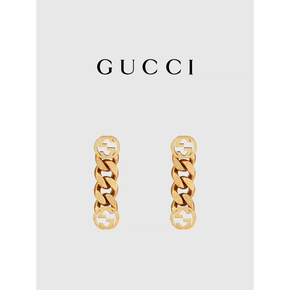 Phong Cách Nóng Thời Trang Nhẹ Bông Tai Sang Trọng Lồng Vào Nhau Đôi Bông Tai Nữ RMUV fdf