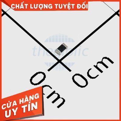 [5 Cái]- CG0603MLC-05E FixLab – Linh Kiện & Sửa Chữa