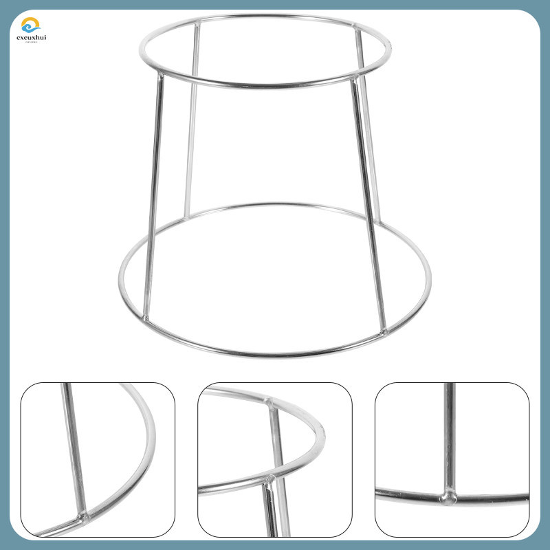 Khay Phục Vụ Đứng Thực Phẩm Buffet Giá Đựng Đĩa Ăn Hải Sản Giá Đỡ Tầng Tháp Lớn cxcuxhui