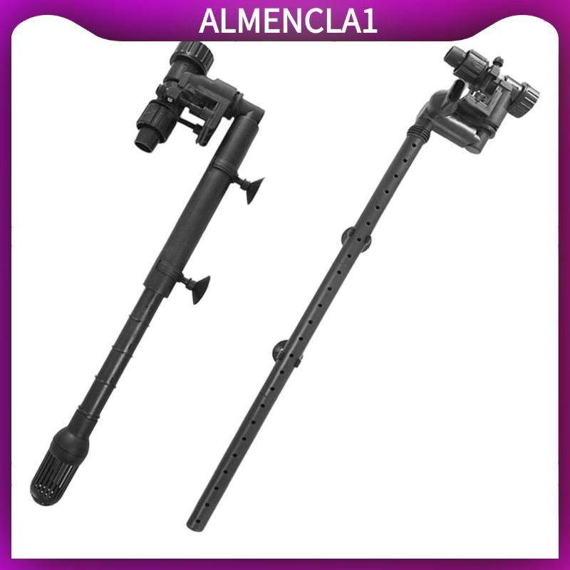 Bể Cá Bên Ngoài Ống Lọc Chảy Ra Ống Lượng Mưa Chắc Chắn Bên Ngoài Phụ Kiện Lọc Dễ Dàng Bảo Trì Cho H