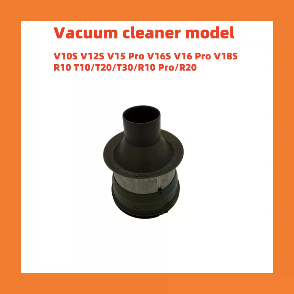 Phụ kiện tách lốc xoáy tương thích với robot Dreame V10S V12S V15 Pro V16S V16 Pro V18S R10 T10 / T2