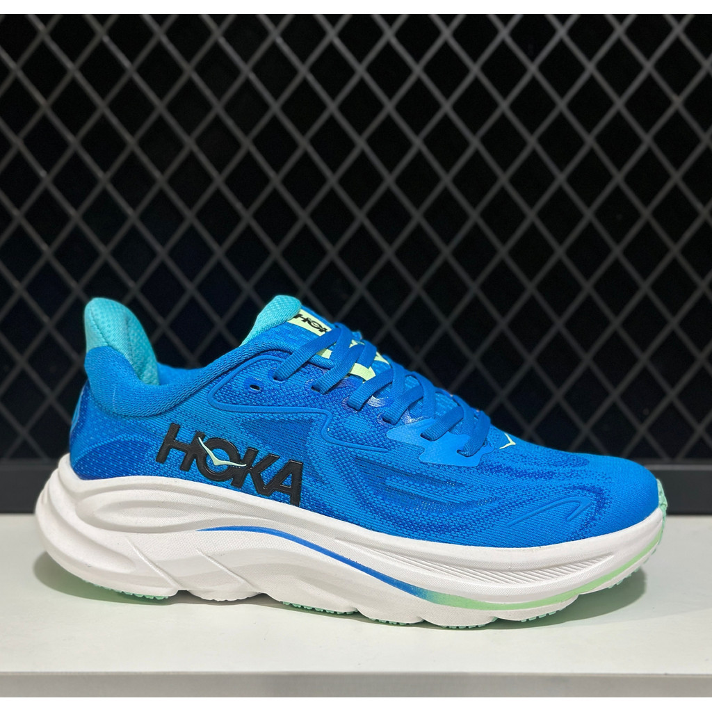 B7 b2 Clifton ♥2026♥ Giày chạy bộ B3 Lotto b4 10 b5 b1 Giày chạy bộ thoáng khí chống trượt. 7e7 ♥202