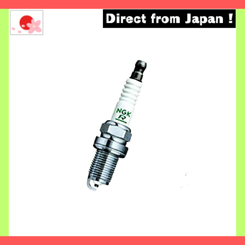【Japan Original】
Spark Plug NGK for Sambar TT1 TT2 TV1 TV2 TW1 NGK BKR6E Set of 4 Ignition Plugs