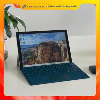  Surface Pro 5 i5 thế hệ 7 - 8GB 256GB Màn 12.3” 2K Laptop 2in1 Cảm Ứng – Nhẹ Pin Trâu - SmartLaptop 