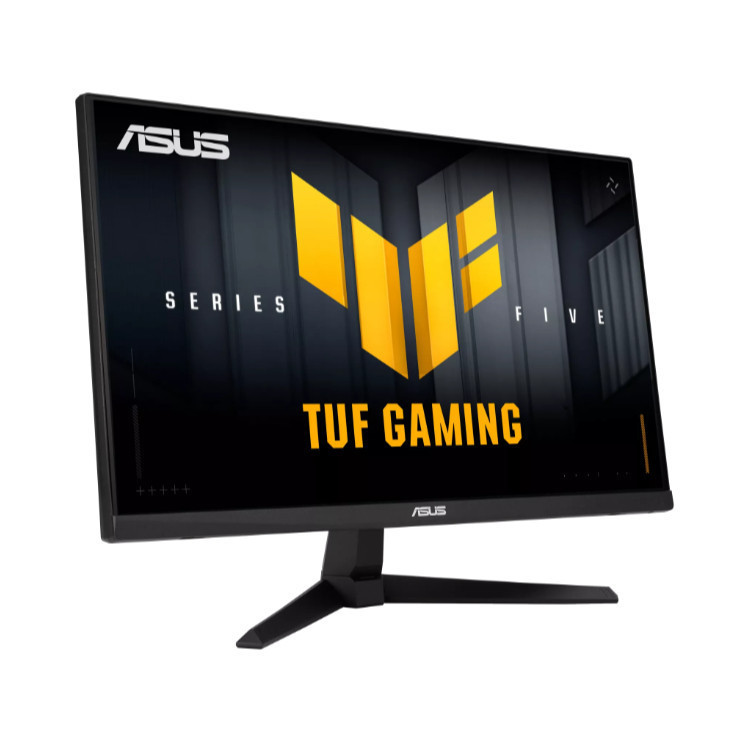 MÀN HÌNH GAMING ASUS 310HZ TUF VG259QMR5A (25 inch/FHD/Fast IPS/310Hz/0.3ms)