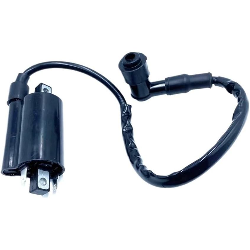 Linhai 22012 Cuộn dây đánh lửa có dây cho Linhai 260 300 400 500 520 550 22012 EFI LH260 LH300 LH500