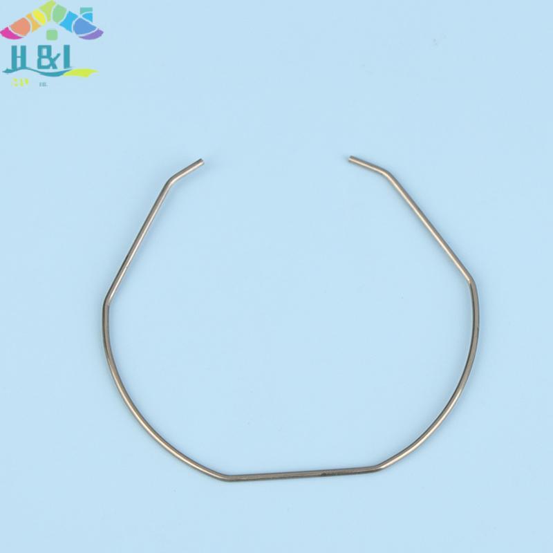 [H & L Dec] Dành cho máy pha cà phê Delong EC9335 / EC965 / EC9355 Phụ kiện tay cầm Vòng tròn lò xo 